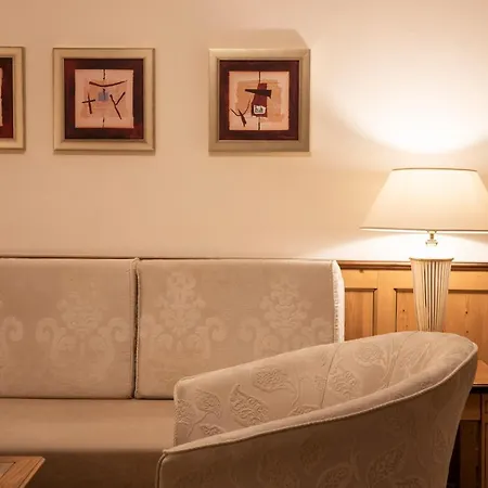Hotel Superior Post Ischgl